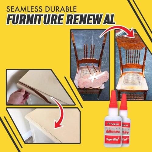 30/50ML Universal Liquid Super Mighty Tire Repair Glue Adhesive Repair Super Glue Instant Adhesive Stationery Store Nail Gel