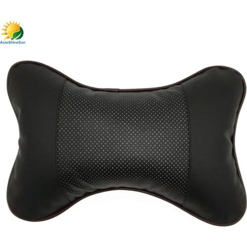 Подушки для шеи AutoShineSun China At AliExpress