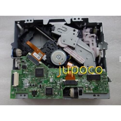 Free shipping Alpine CD mechanism loader DP33U86C DP33U86D DP33U for Hyundai Sonata IX35 Fit CD radio Hyundai PA-710YFC car aut