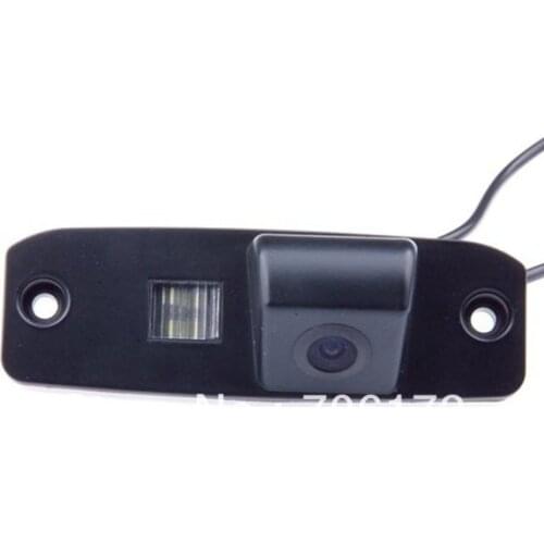 CCD HD Special Car RearView Reversing rear car Camera for KIA Carens/Oprius/Sorento/Borrego/Kia seed