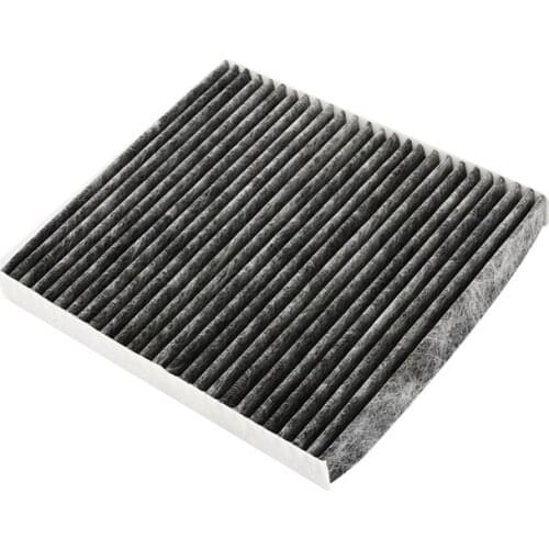 Car Cabin Filter For Jeep Cherokee 2.4L 3.2L 2013- GZ145531-2300