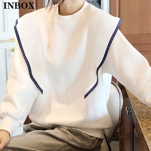 Женские толстовки Inbox China At AliExpress