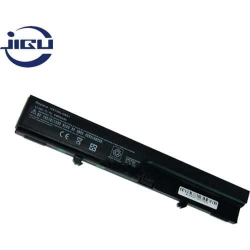 JIGU Laptop Battery For HP For Compaq Business Notebook 6520S Business Notebook 6530s Business Notebook 6531s for Compaq 516