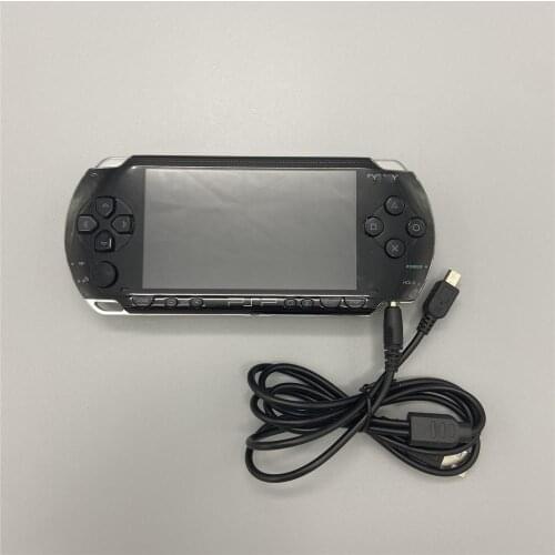 Two in one charging line data line for PSP psp1000 PSP2000 PSP3000 power cord