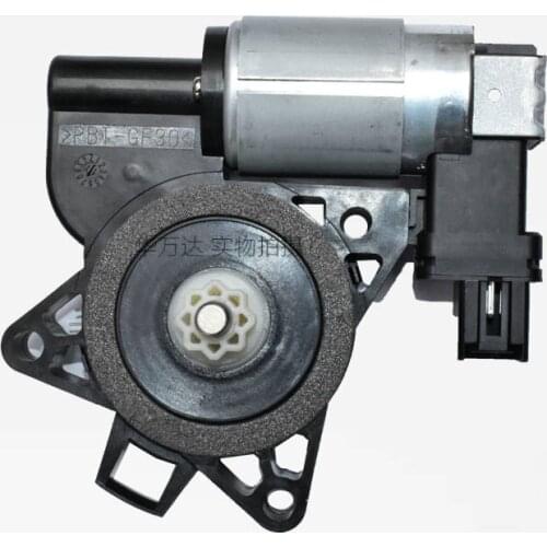 Mazda Pentium B50B70 Liu car window regulator motor