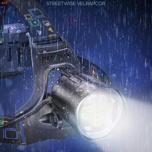 Налобные фонари MEROCA China At AliExpress