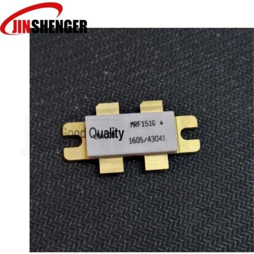 MRF151G RF tube High Frequency tube Power amplification module