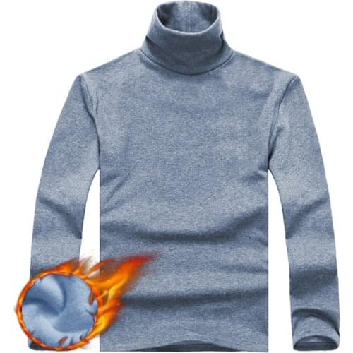 2021 Summer Men Tee Shirt V-neck Long Sleeve Tee&Tops Stylish Slim Buttons T-shirt Autumn Casual Solid Male Clothing Plus Size