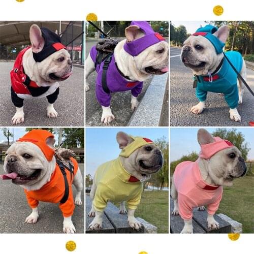 Pet Clothes for Dog Chihuahua Clothes Dog Clothes for Small Dogs Pets Dogs Clothes Bull Dog Clothes Pets Acessorios Cat Clothes