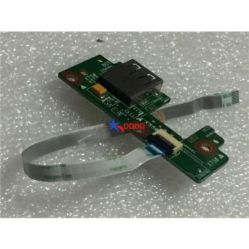 Original FOR ASUS X550 USB BOARD 100% working perfect