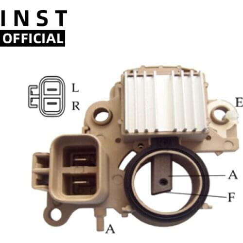 Alternator Voltage Regulator FOR HYUNDAI M831 06-028 14.40 V 37370-02500 37370-21330 37370-24510 TA500C0041