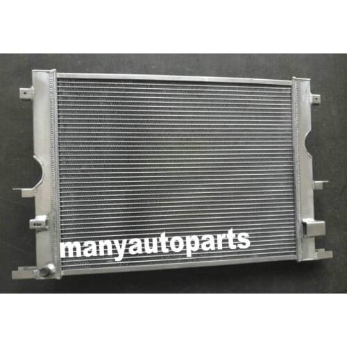 3ROW FOR Land Rover Discovery II 2.5 Td5 1999-2004 2003 2002 20011999 ALUMINUM RADIATOR
