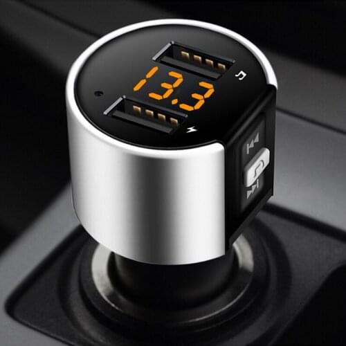 Urbanroad FM Transmitters