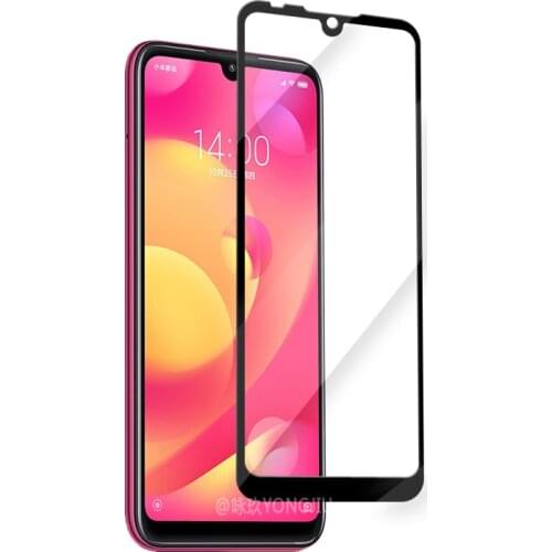 Tempered Glass for xiaomi Mi Pay Phone Glass for xiaomi Pay Protective Glass Film