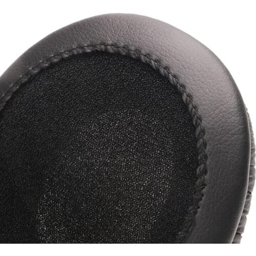 1 Pair/Set Replacement Ear Pads Cushions for sony MDR-7506 MDR-V6 Headphones X3UB