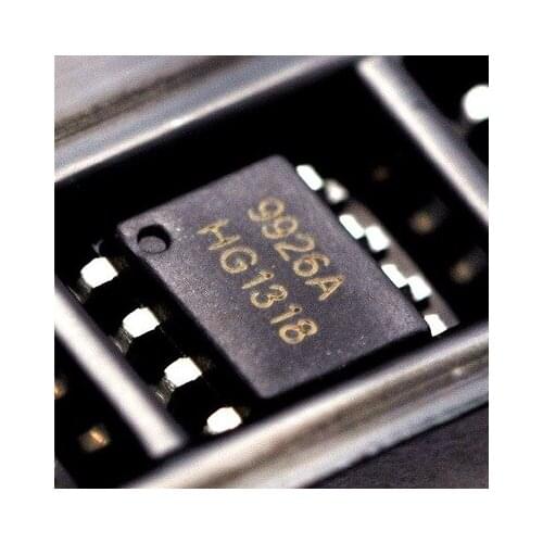 10PCS ME9926 9926 SOP-8