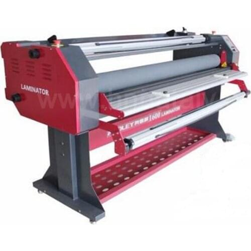 2018 New arrival Electric automatic hot press laminating machine