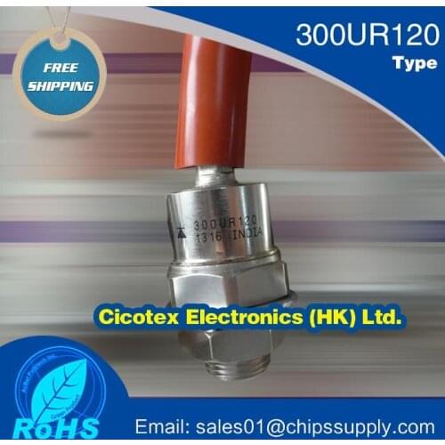 300UR120 MODULE IGBT