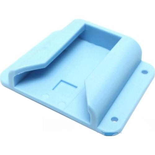 Carrier Block Adapter For Brompton Bike Bicycle Bag Cargo Rack Front Carrier Block Super Light Bike Part Accessory