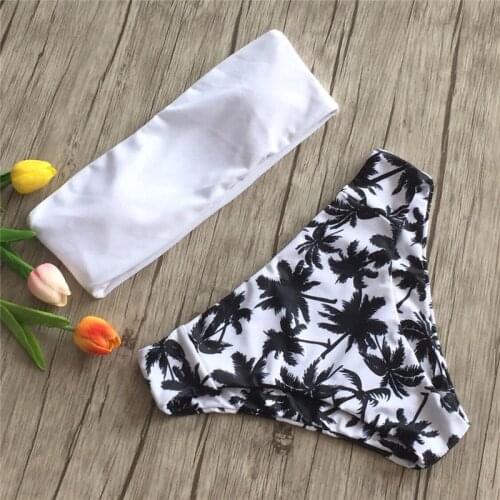 Apprille Tankini Swimwear