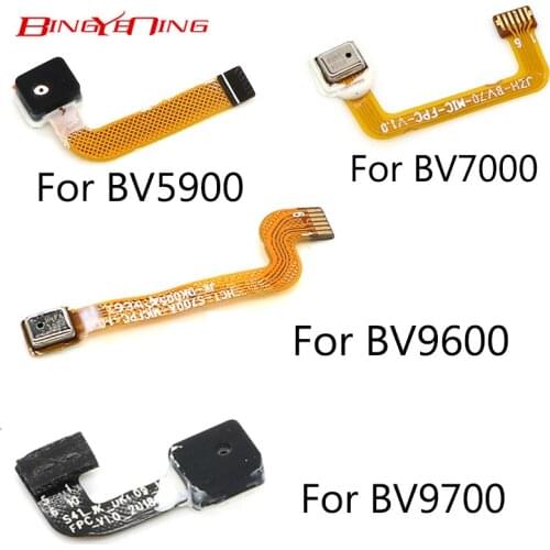 BINGYENING Microphones For Blackview BV7000 Pro Phones China