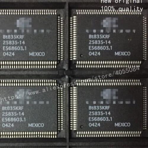 BT835KRF 25835-14 DM9000EP IM4A5-32-10VC-12VI GSC3F/LPX-7990 BT835 DM9000 IM4A5-32 IM4A5 GSC3F new