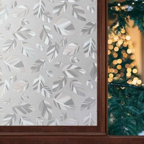 Cafele Decorative Stained Glass Films China