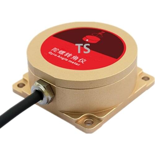 TL740D AGV Intelligent Storage IMU Gyro Sensor Six-Axis Gyro Inertial Sensor Horizontal azimuth gyro angle meter