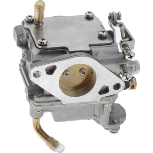 Boat Motor Carb Carburetor 3BJ031000 Replacement fits Tohatsu MFS 20HP