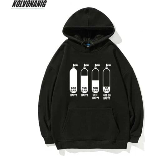 KOLVONANIG Mens Winter Hoodies