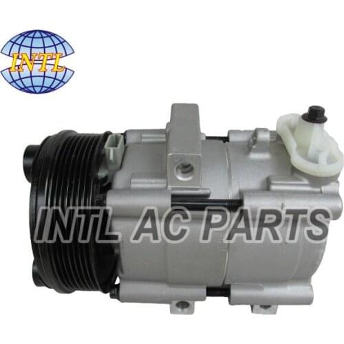 AC Compressor for FORD 4502836 TSP0155377 8FK351113381 R20BYU19D629AA 1440713 1016001020 YC1H19D629AA YC1H19D629AB YC1H19D629AC