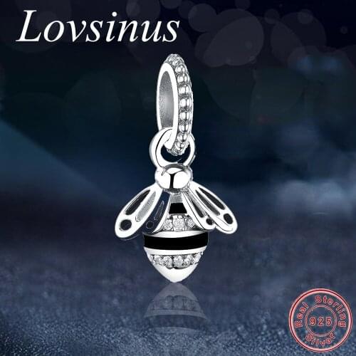 Lovsinus Beads From Stones