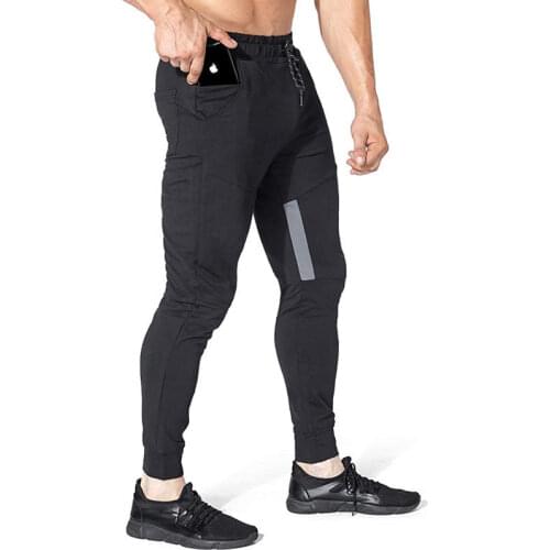 MARKA KRALI Slim Men's Trousers