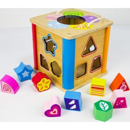 MEOA Wooden Constructors