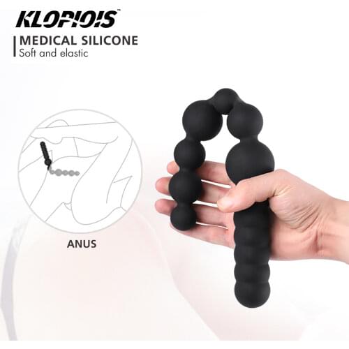 Анальные шарики MJANU China At AliExpress