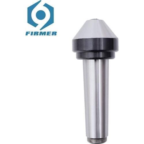 MT5 75angles high-quality Industrial High Precision Live center Heavy Duty CNC Machine Bull Nose Center Machine tools for Lathes