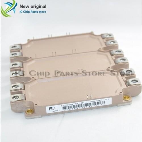 6MBI300V-120-50 6MBI300V 6MBI300V-120 1/PCS New module