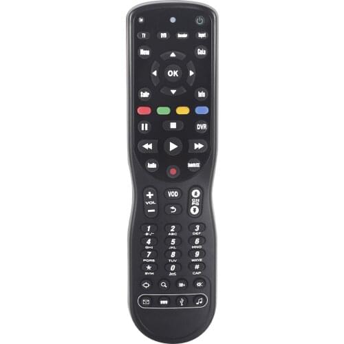 New Remote Control Suitable for Movistar 67300BA0-013 LCD TV Controller