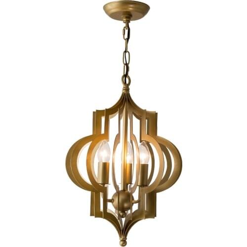 Single Pendant Lights Dining Room Lamp Suspension Luminaire Vintage Country Retro Pendant Lights Corridor Pendant Lamps Indoor