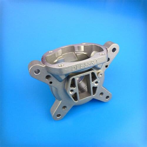 DLE Original Engine Acessories DLE55RA Crankcase
