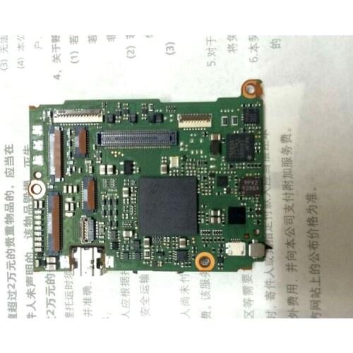 Original Camera Repair Parts for Canon S110 motherboard