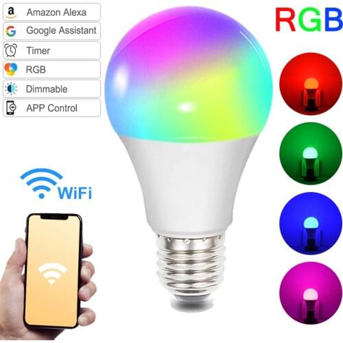 PDQ LED Bulbs E27