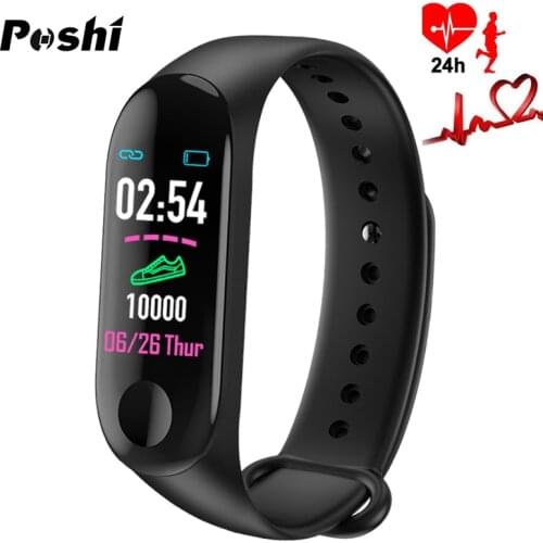 Женские водонепроницаемые часы Poshi China At AliExpress