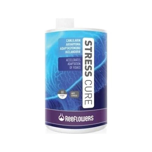Reeflowers Stress Cure 1000 ML - Stress Relieving 180486582