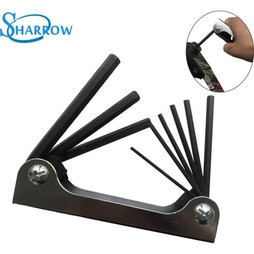 Sharrow Mountain Bikes