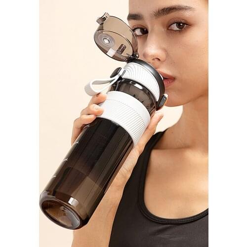 Пластиковые бутылки для воды TKK China At AliExpress