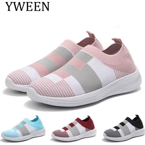 Женские туфли YWEEN China At AliExpress