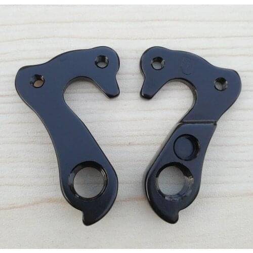 10pc Bicycle gear rear derailleur hanger MECH dropout For Ghost Part #EZ2011 ghost GRH LaPierre Audacio LaPierre SENSIUM HAIBIKE