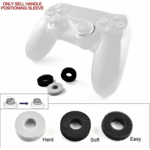2pcs Assistant Rings For Nintend Switch Pro/ps4 one Ps5 Controller For Ps5 Ps4 Xboxone Switch Pro Controller