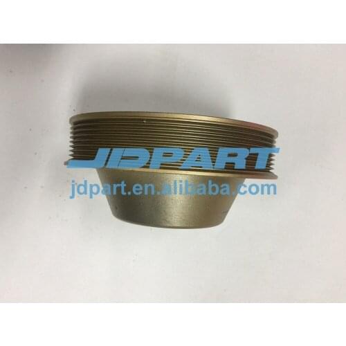 6CT Fan Pulley For Cummins